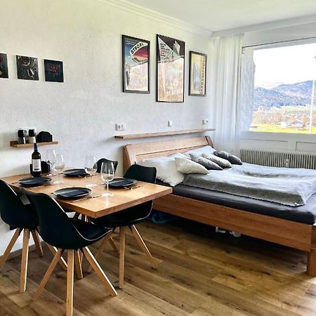 Wolfgangsee Seeblickplatzl 119 Strobl Exteriér fotografie