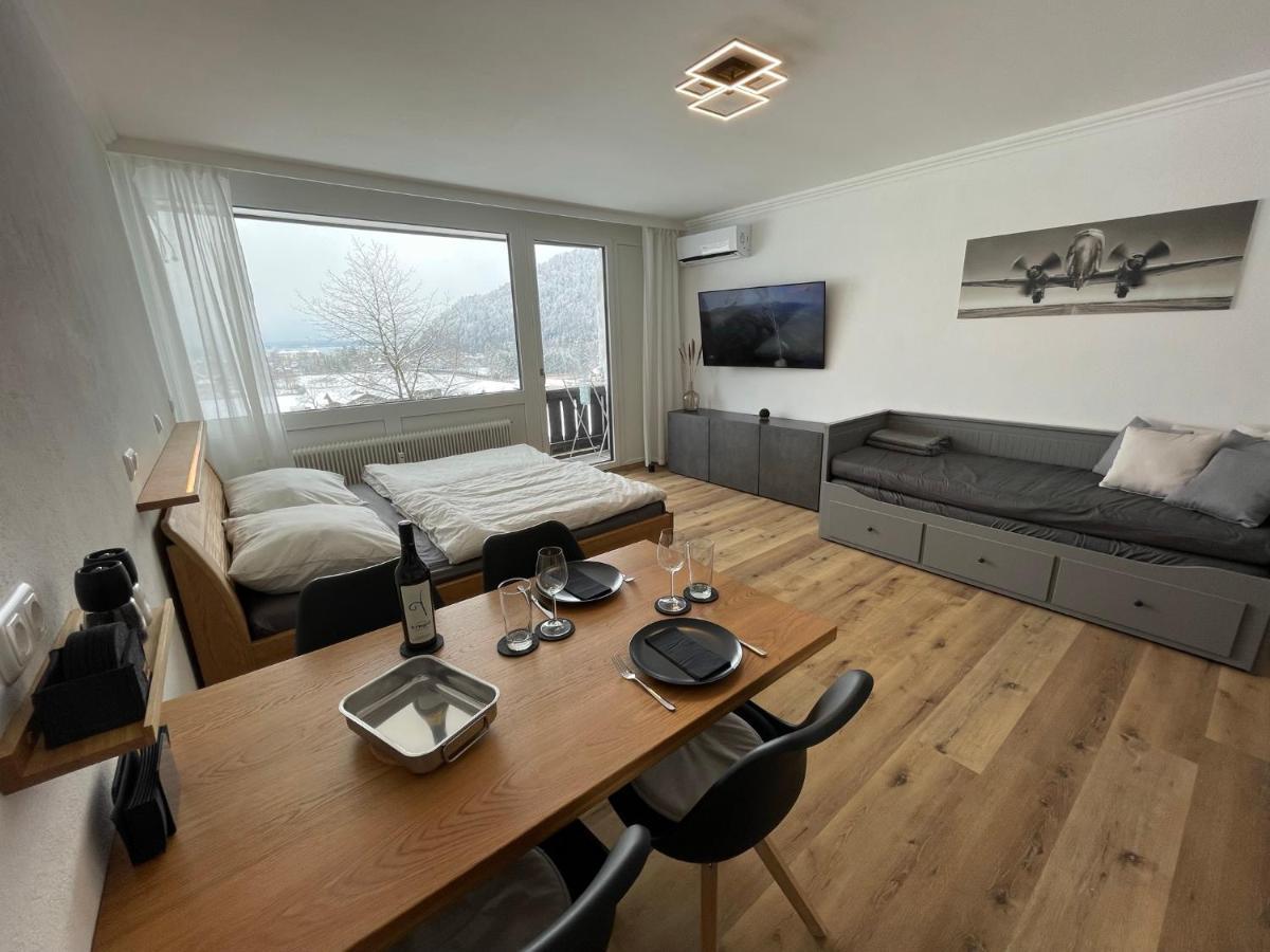 Wolfgangsee Seeblickplatzl 119 Strobl Exteriér fotografie