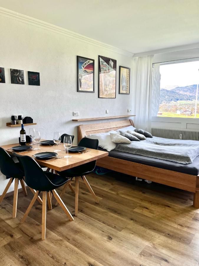 Wolfgangsee Seeblickplatzl 119 Strobl Exteriér fotografie